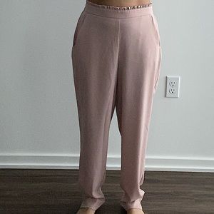 Lauren Conrad Pink Pants Size Small